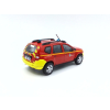 Dacia Duster VLCG Haute-Saone Straż Pożarna Dowódca Grupy - skala 1:43 - Hachette
